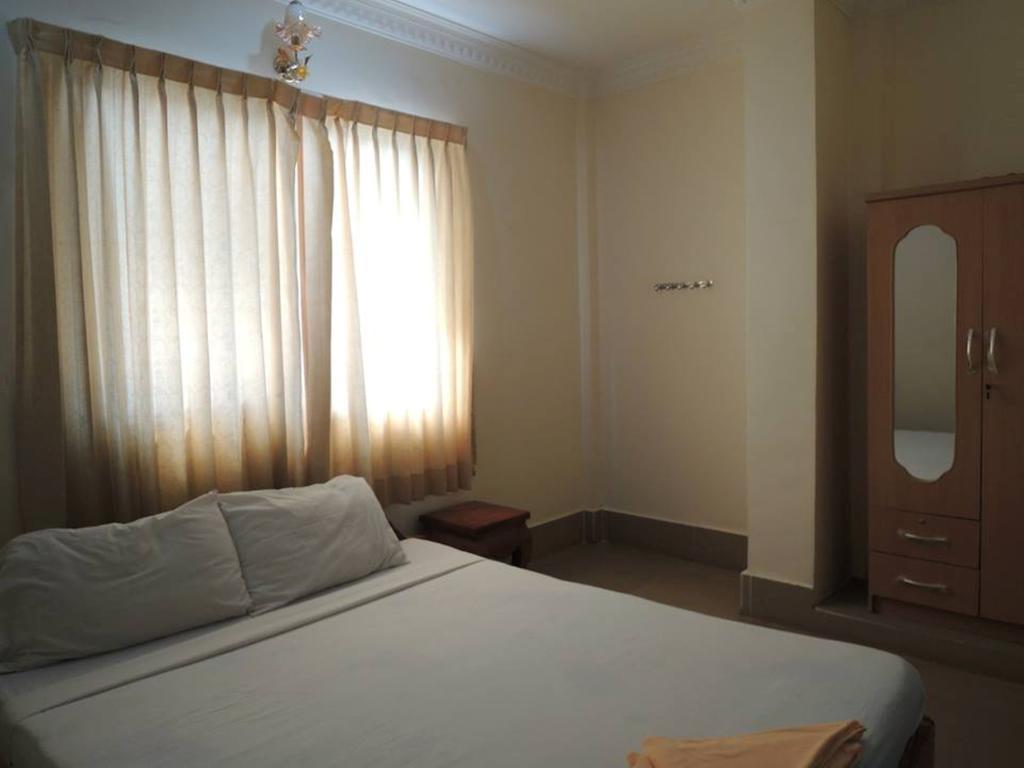 Shang Hai Guesthouse Battambang Oda fotoğraf