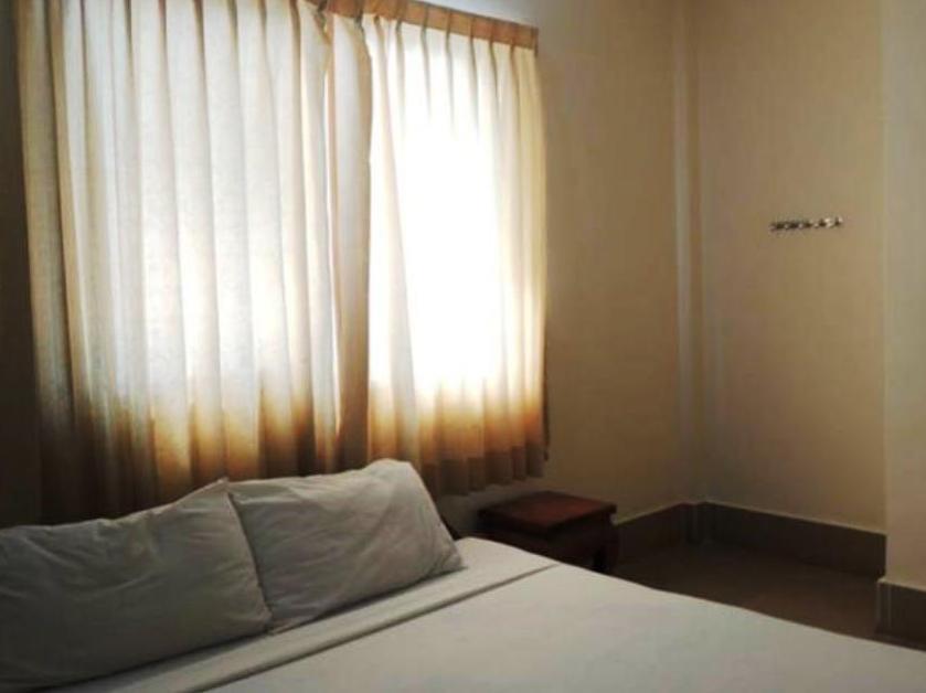 Shang Hai Guesthouse Battambang Dış mekan fotoğraf