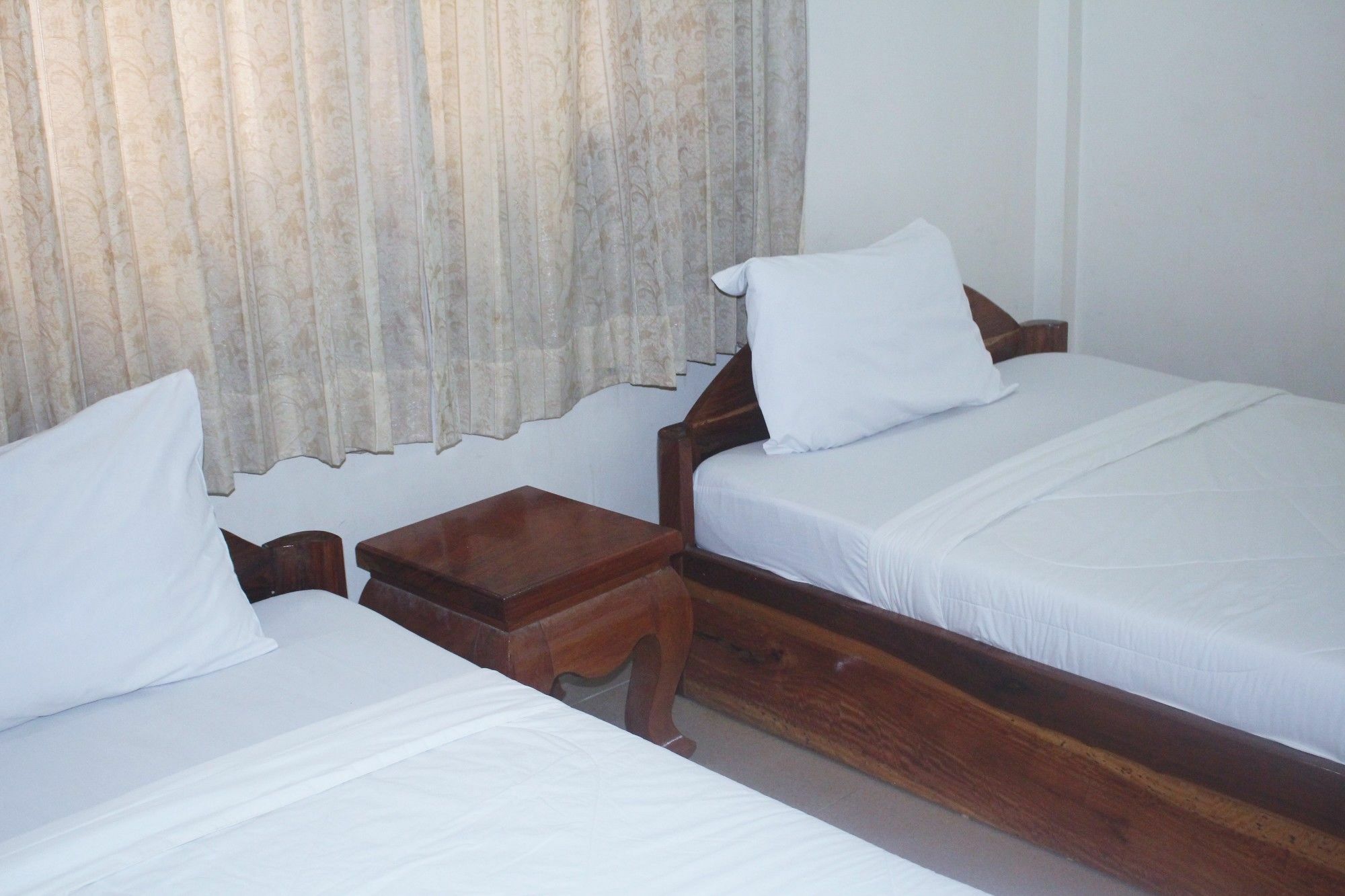 Shang Hai Guesthouse Battambang Dış mekan fotoğraf
