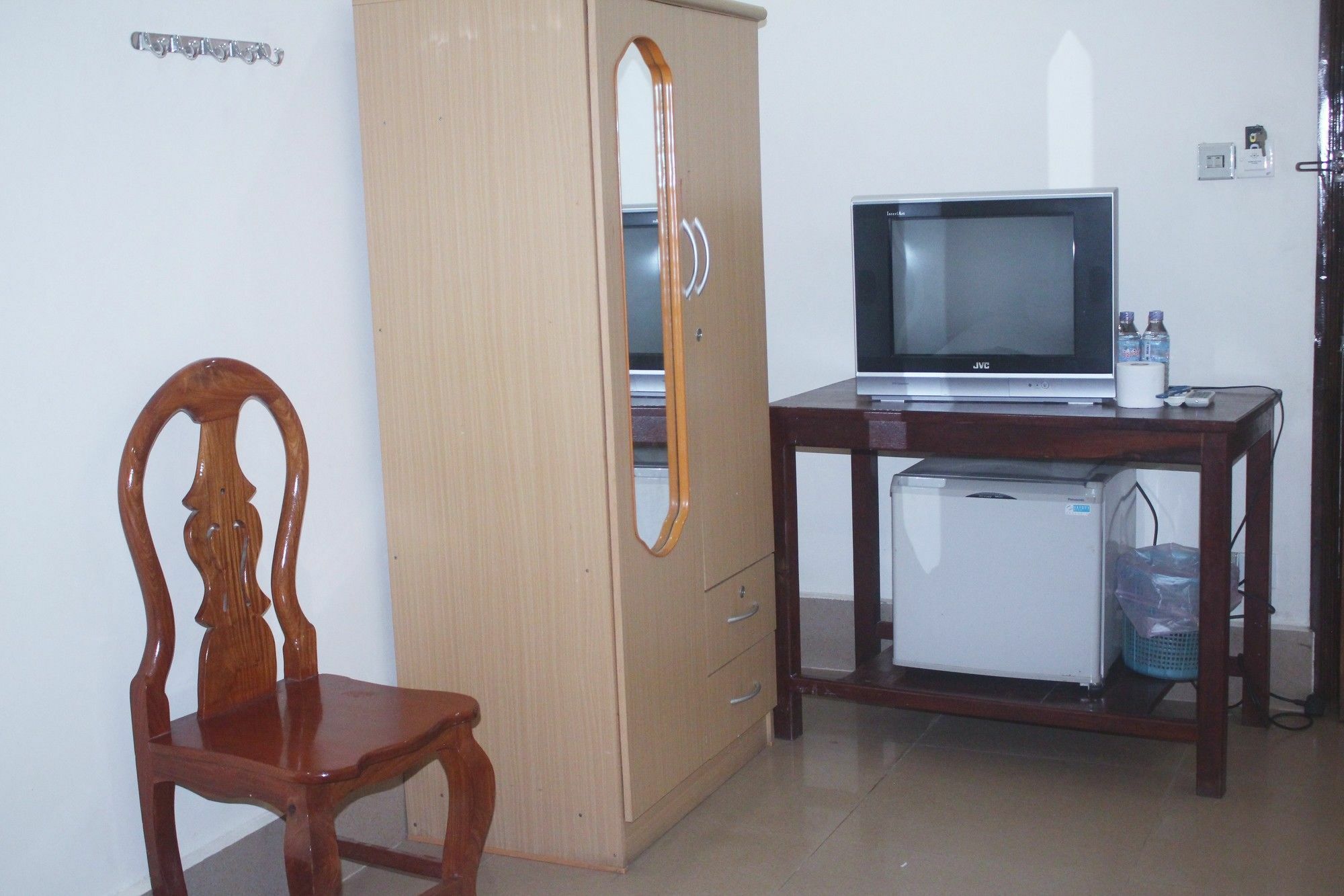 Shang Hai Guesthouse Battambang Dış mekan fotoğraf