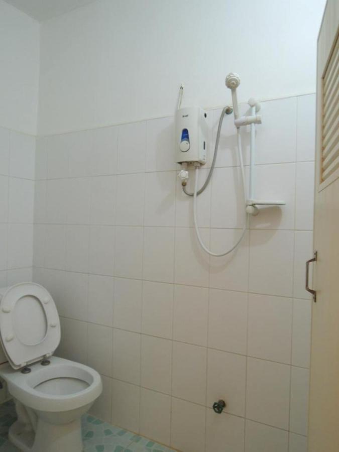 Shang Hai Guesthouse Battambang Oda fotoğraf